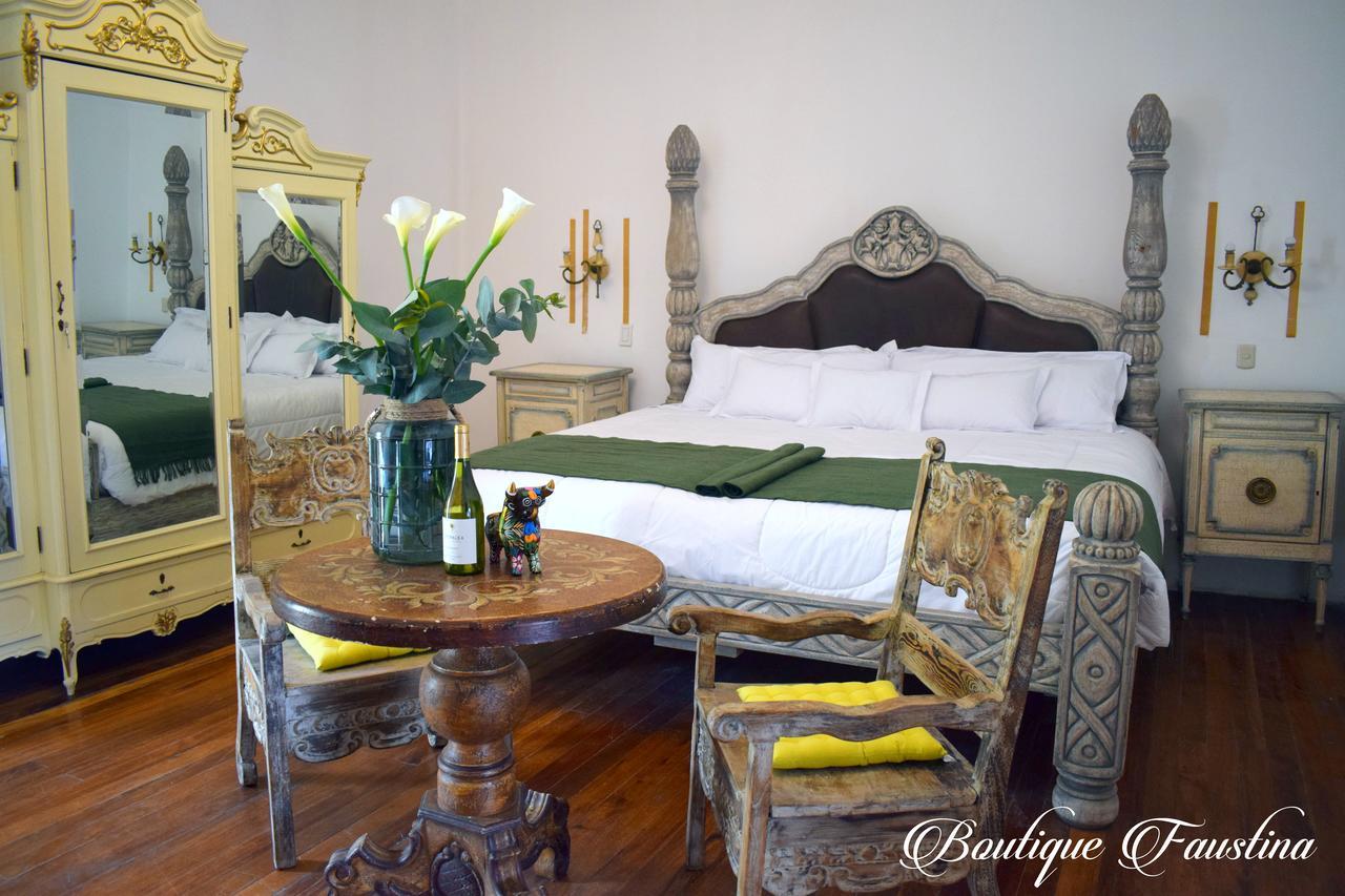 Casa Montesinos Boutique Panzió Cuzco Kültér fotó