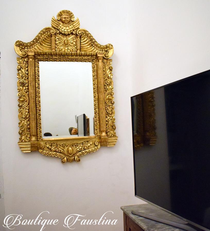 Casa Montesinos Boutique Panzió Cuzco Kültér fotó