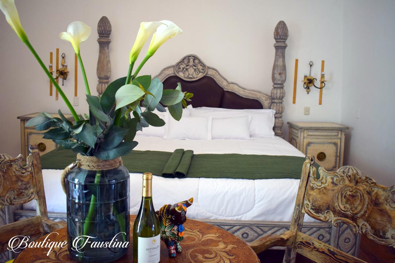 Casa Montesinos Boutique Panzió Cuzco Kültér fotó