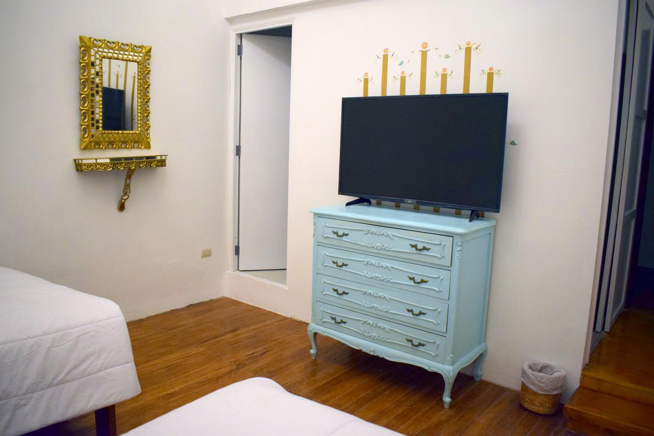 Casa Montesinos Boutique Panzió Cuzco Kültér fotó