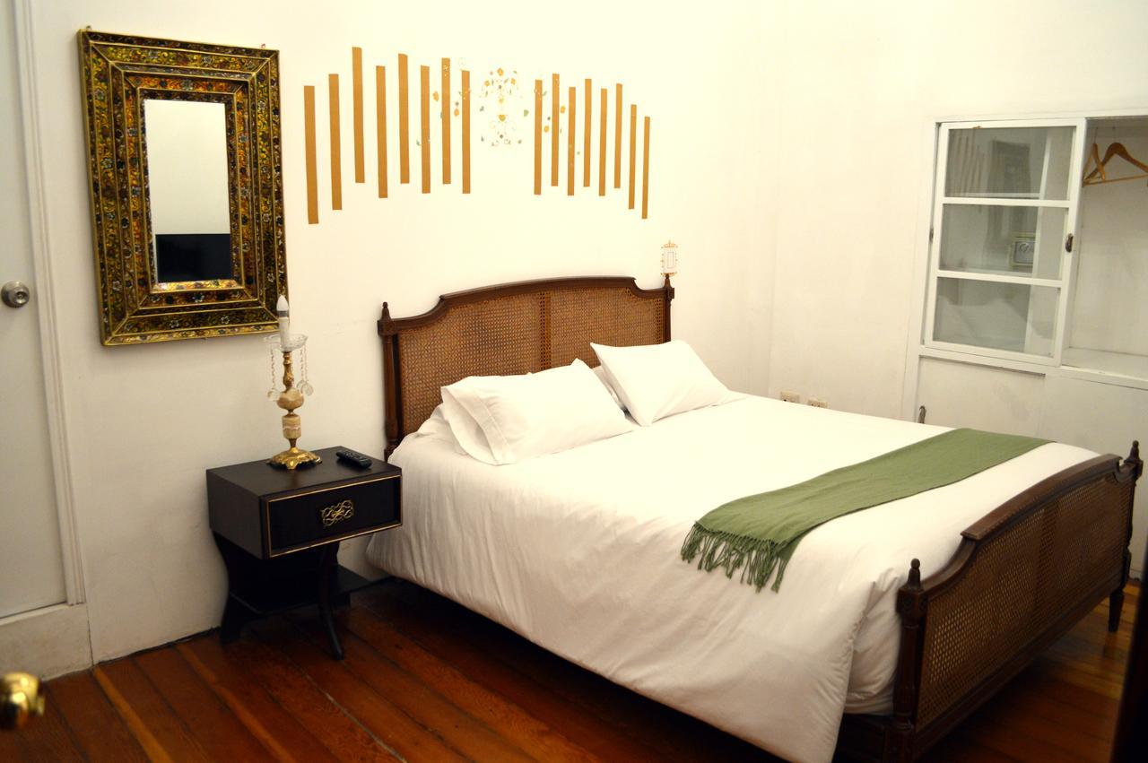 Casa Montesinos Boutique Panzió Cuzco Kültér fotó