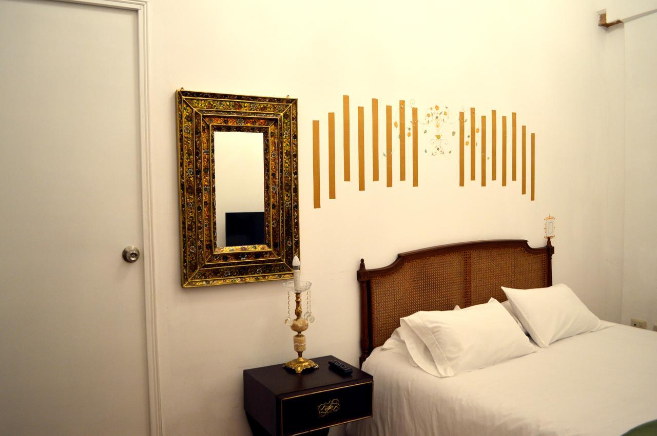 Casa Montesinos Boutique Panzió Cuzco Kültér fotó