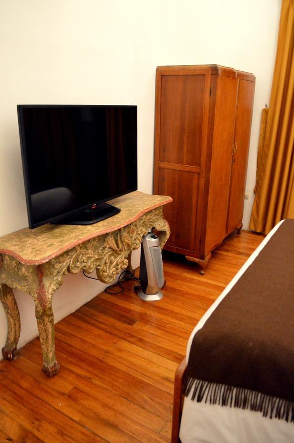 Casa Montesinos Boutique Panzió Cuzco Kültér fotó