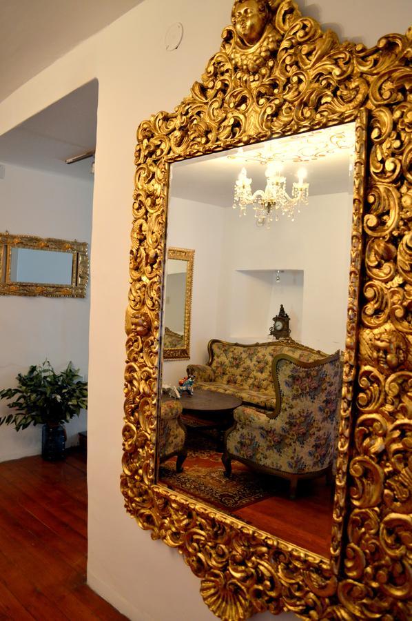 Casa Montesinos Boutique Panzió Cuzco Kültér fotó