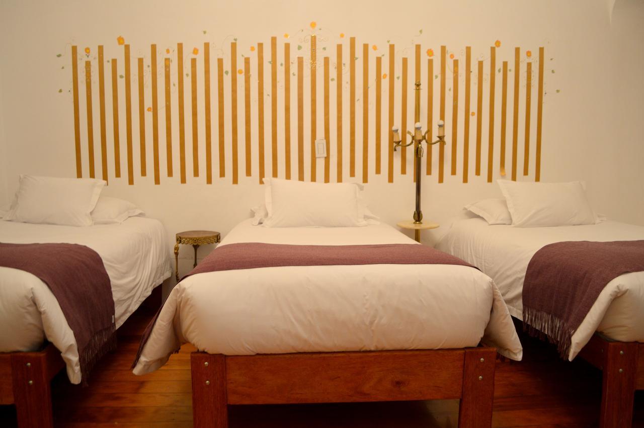 Casa Montesinos Boutique Panzió Cuzco Kültér fotó