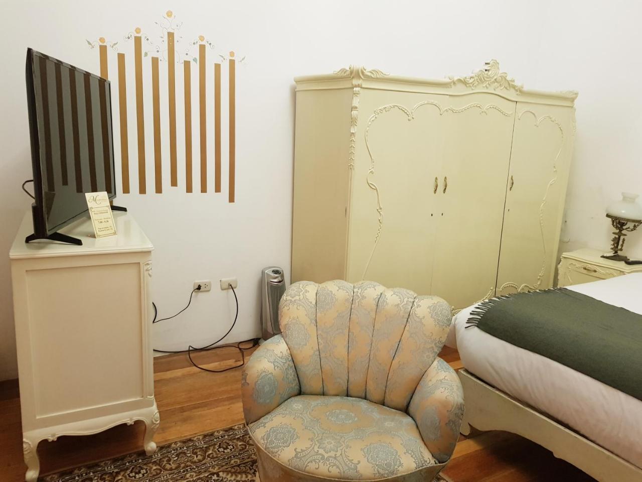 Casa Montesinos Boutique Panzió Cuzco Kültér fotó
